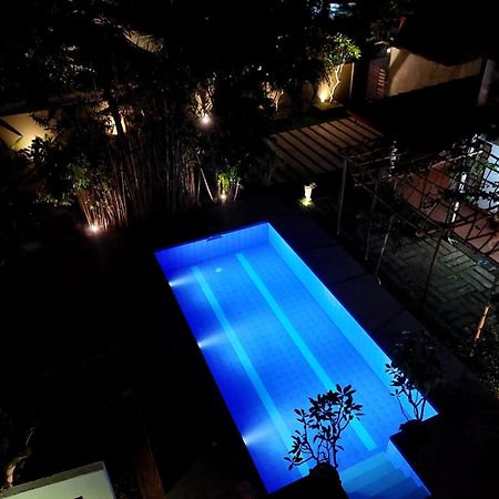 Kingcity Resort Anuradhapura Bagian luar foto