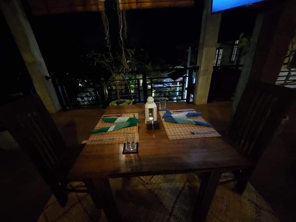 Kingcity Resort Anuradhapura Bagian luar foto