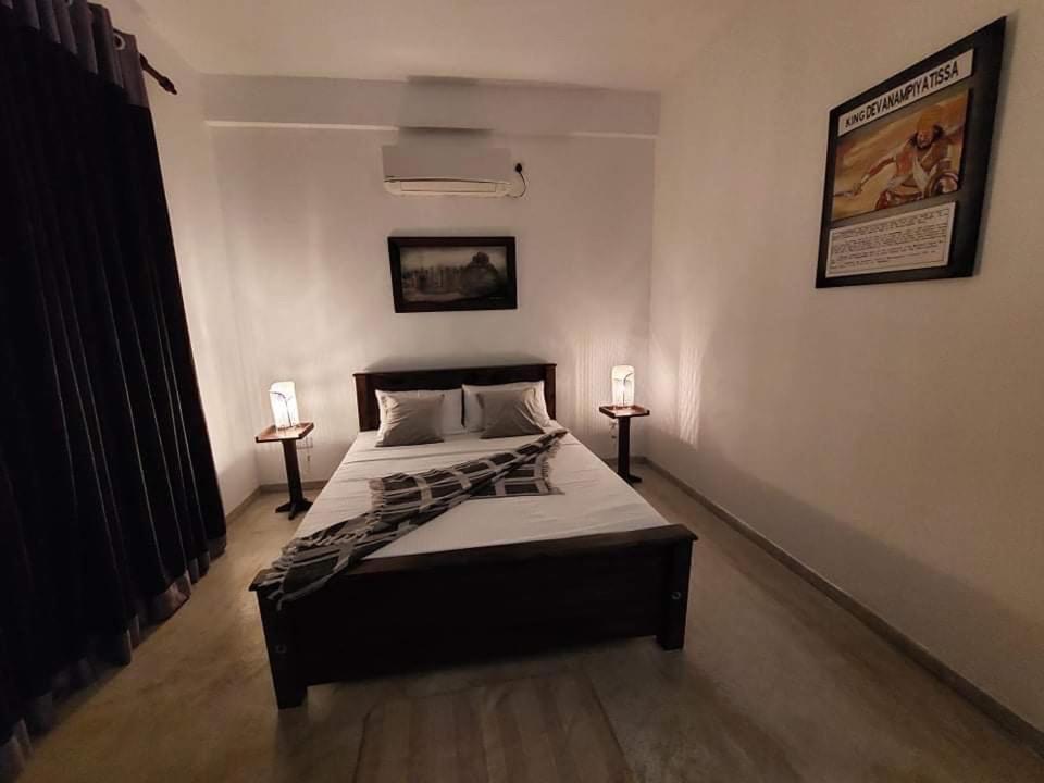 Kingcity Resort Anuradhapura Bagian luar foto