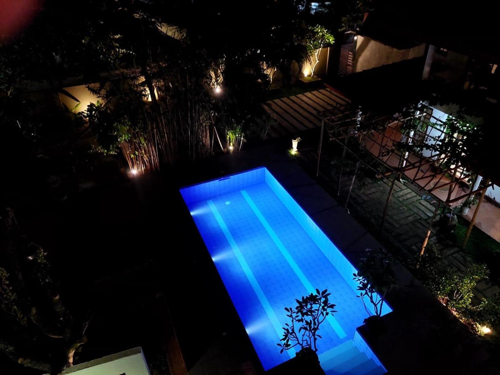 Kingcity Resort Anuradhapura Bagian luar foto