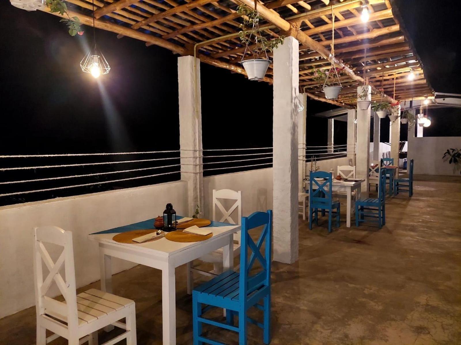Kingcity Resort Anuradhapura Bagian luar foto