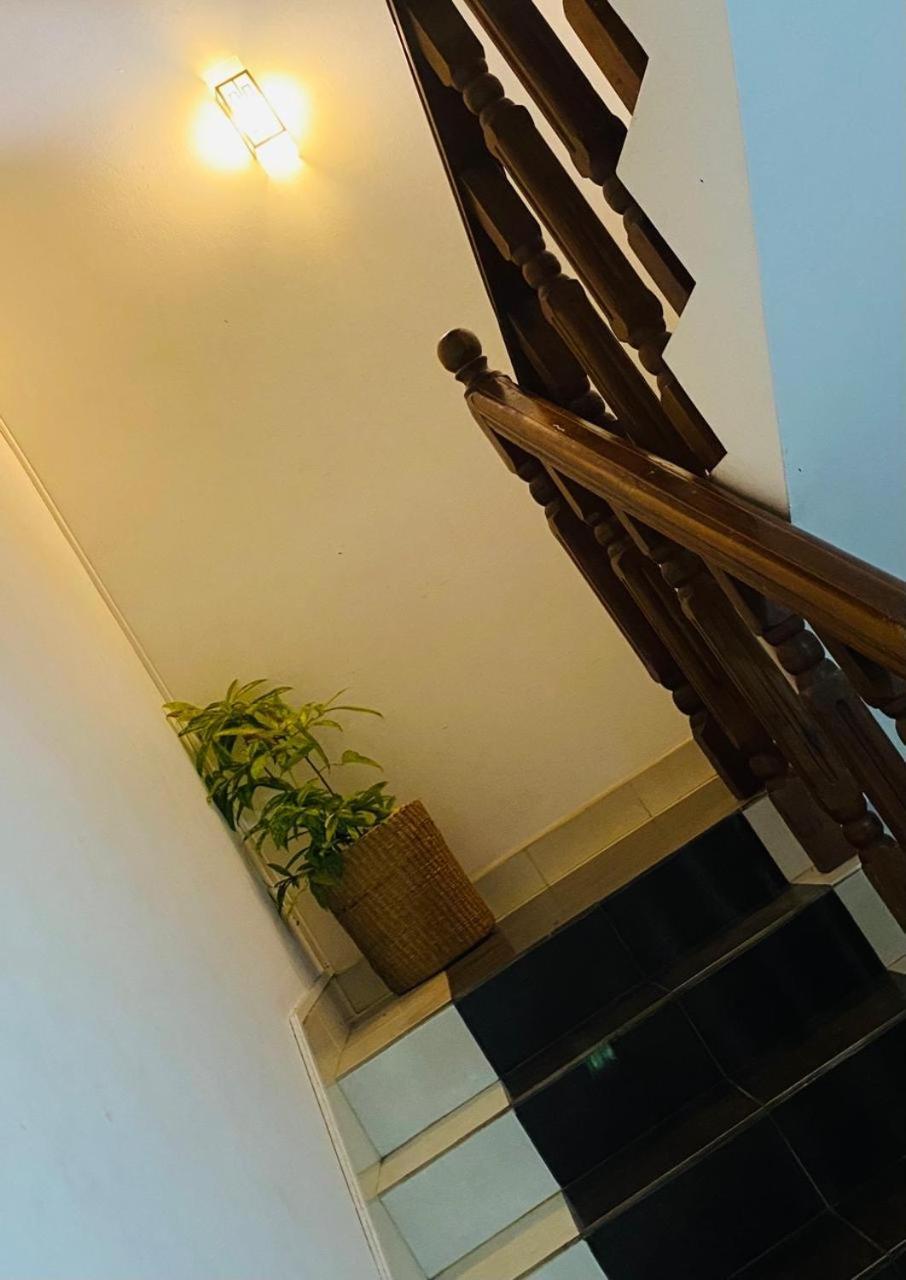 Kingcity Resort Anuradhapura Bagian luar foto