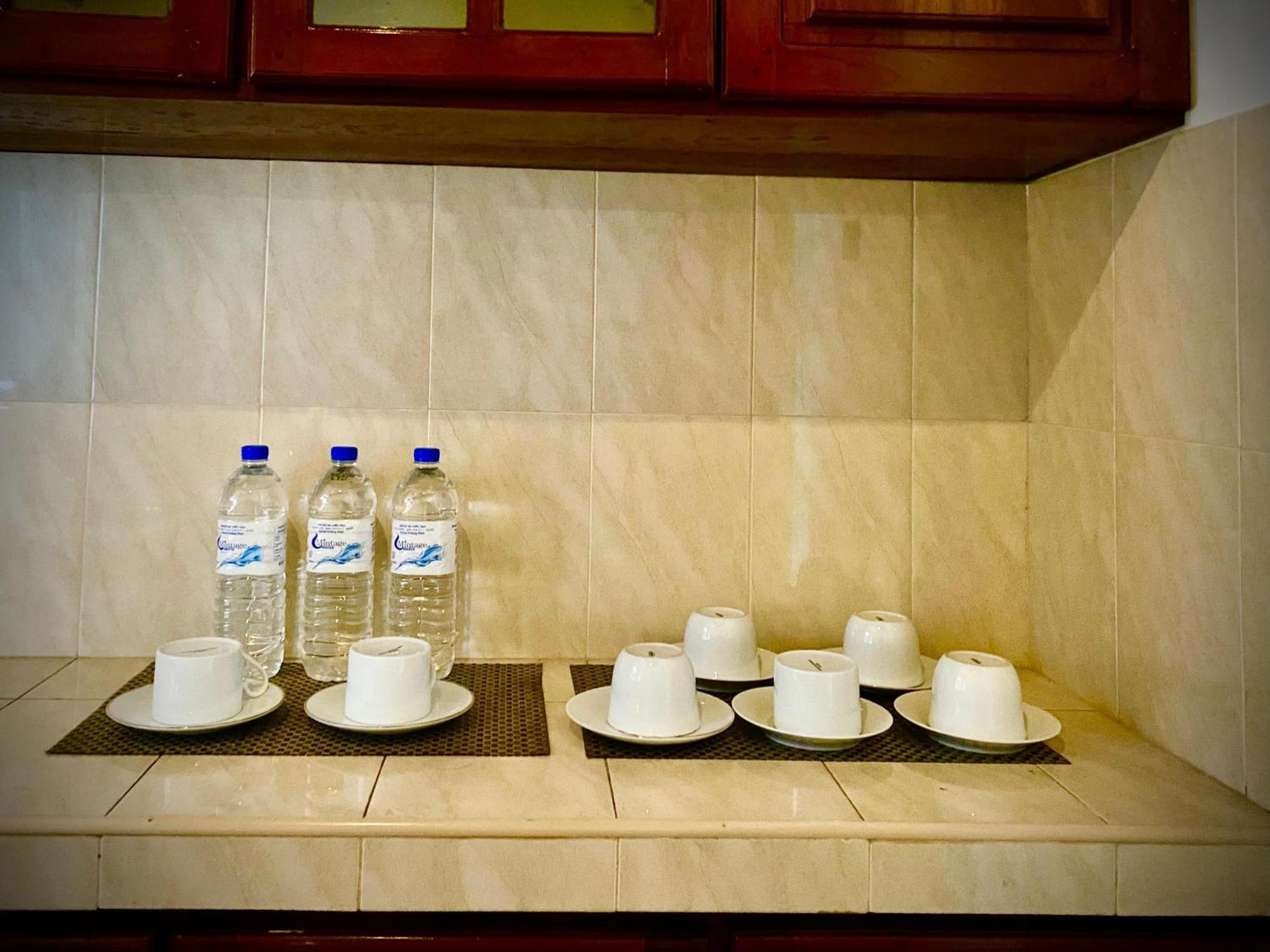 Kingcity Resort Anuradhapura Bagian luar foto